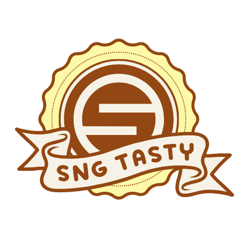 SNG Tasty Logo